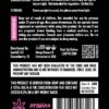 Leafy8 Afghan Kush Delta 8 Vape Cartridge