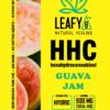 Guava Jam HHC Front