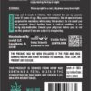 D8 Vape WiFi OG Back