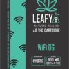 D8 Vape WiFi OG Front
