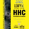HHC Vape Charlottes Web Front