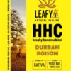 HHC Vape Durban Poison Front
