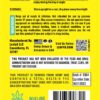 HHC Vape WiFi OG Back