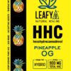 HHC Vape Pineapple OG Front