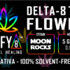Moon Rocks 5G