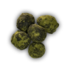 Moon-Rocks