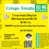 crispy label