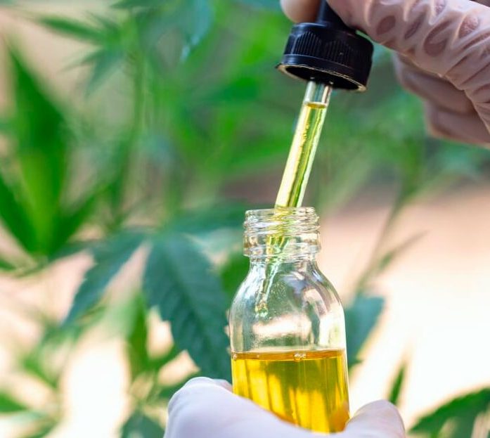 CBD OIL