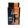 Leafy8 Delta-8 THC Vape Cartridge: Clementine