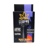 Leafy8 Delta-8 THC Vape Cartridge: Maui Waui