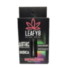 Leafy8 Delta-8 THC Vape Cartridge: Northern Lights