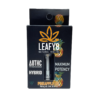 Leafy8 Delta-8 THC Vape Cartridge: Pineapple OG