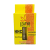 Leafy8 HHC Vape Cartridge: Clementine