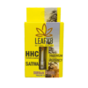 Leafy8 HHC Vape Cartridge: Durban Poison