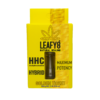 Leafy8 HHC Vape Cartridge: Golden Ticket
