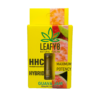 Leafy8 HHC Vape Cartridge: Guava Jam