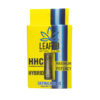 Leafy8 HHC Vape Cartridge: Skywalker OG