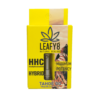 Leafy8 HHC Vape Cartridge: Tahoe OG