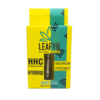 Leafy8 HHC Vape Cartridge: WiFi OG