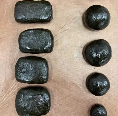 Moroccan Hashish