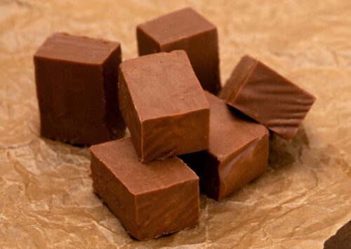THC Complex Chocolates