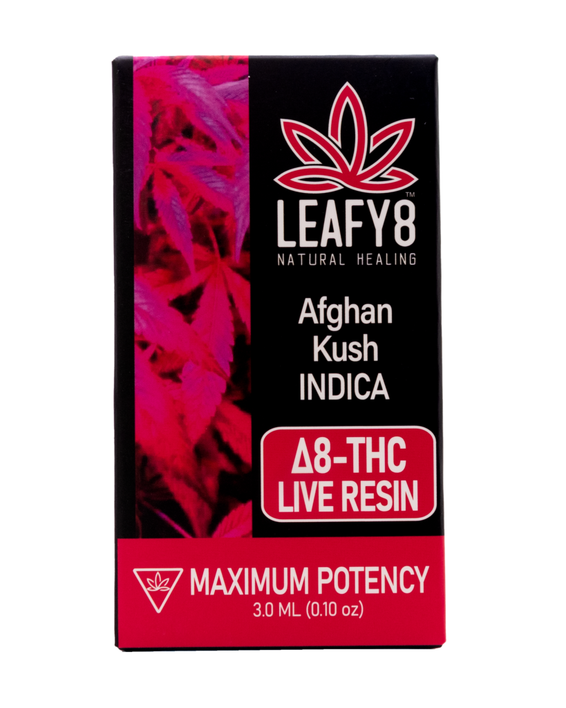 Delta 8 thc live resin disposable vape afghan kush cdt 3 0ml