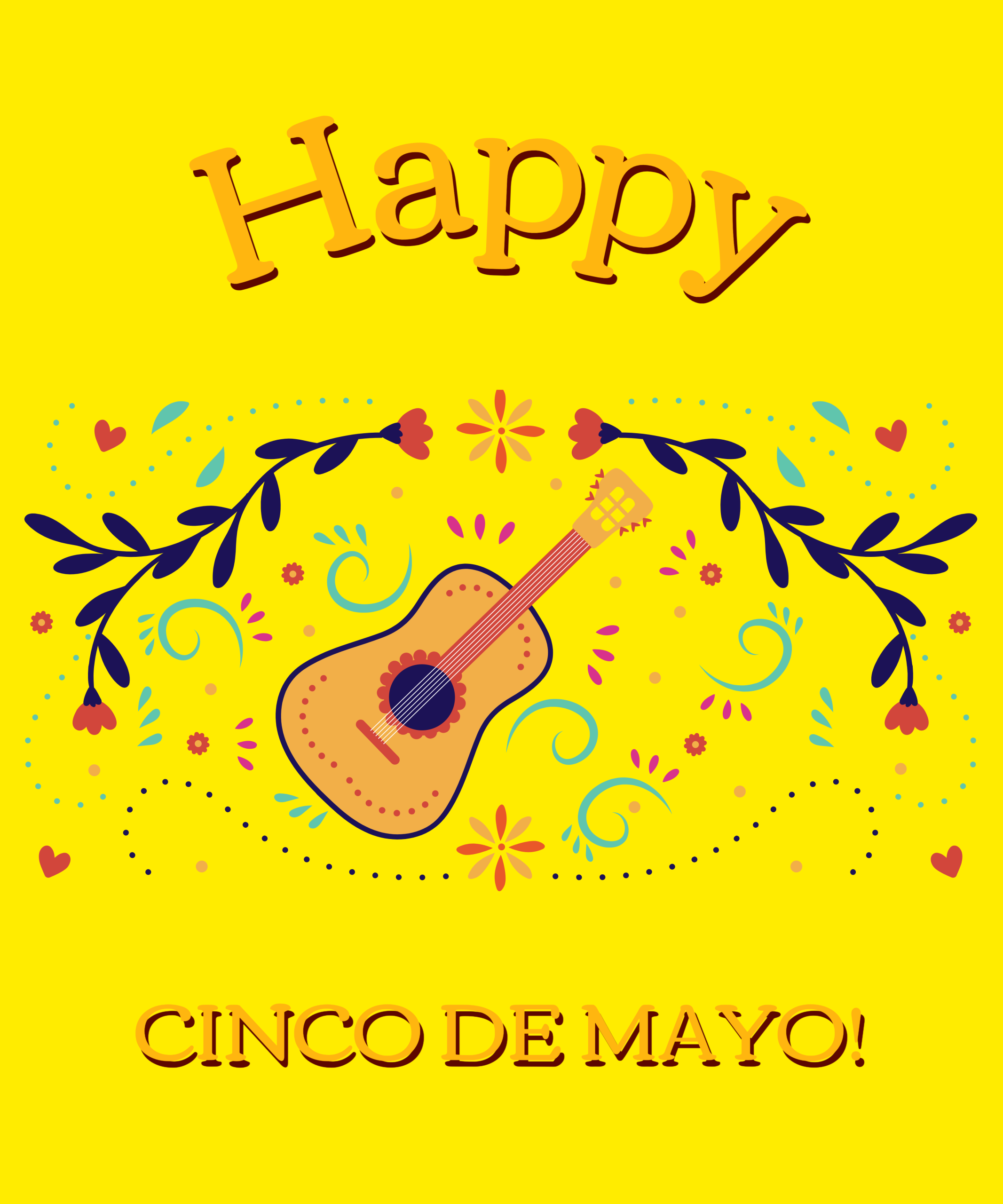 Cinco de Mayo