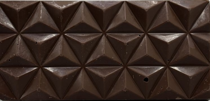 THC COMPLEX CHOCOLATE BAR