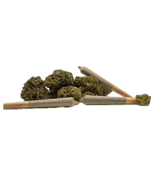 THC COMPLEX PRE ROLLS