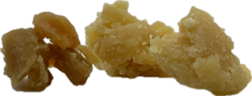 THC COMPLEX CRUMBLE