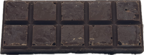Belgian Crunch Bar