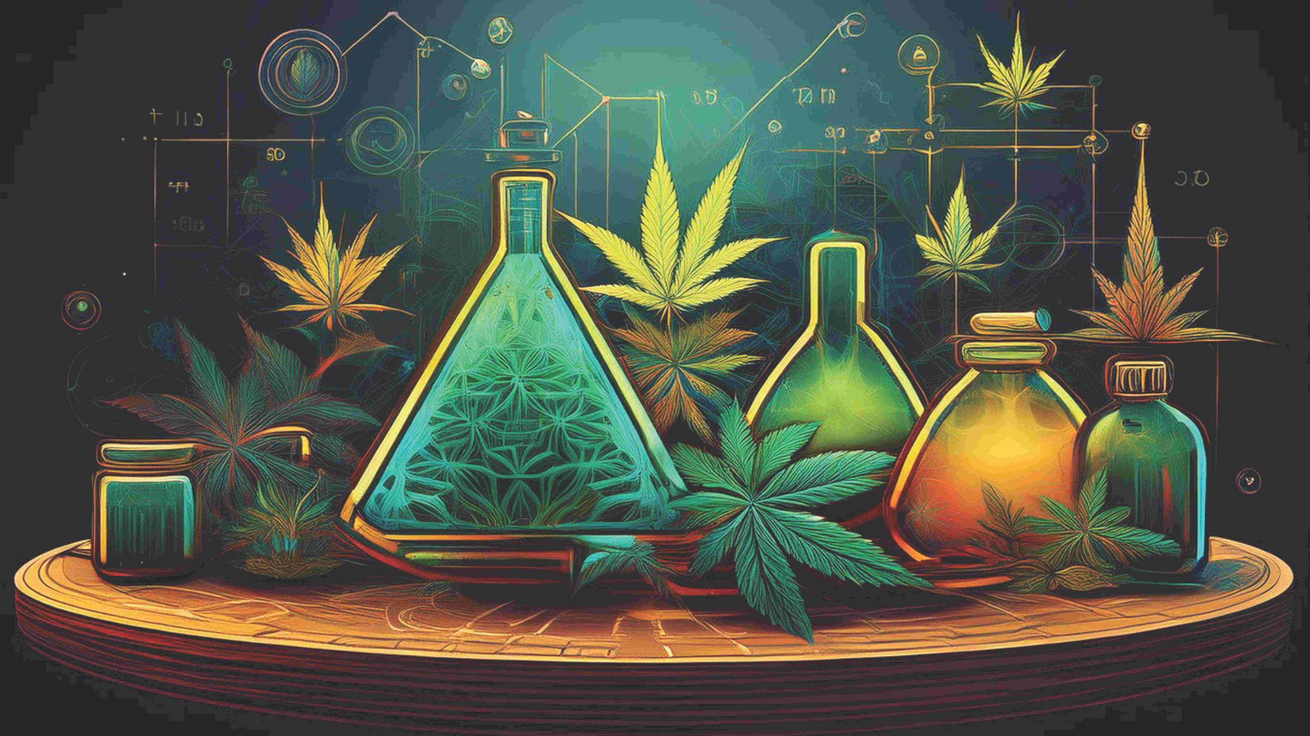 THC Math