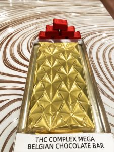 The Belgian Chocolate Difference