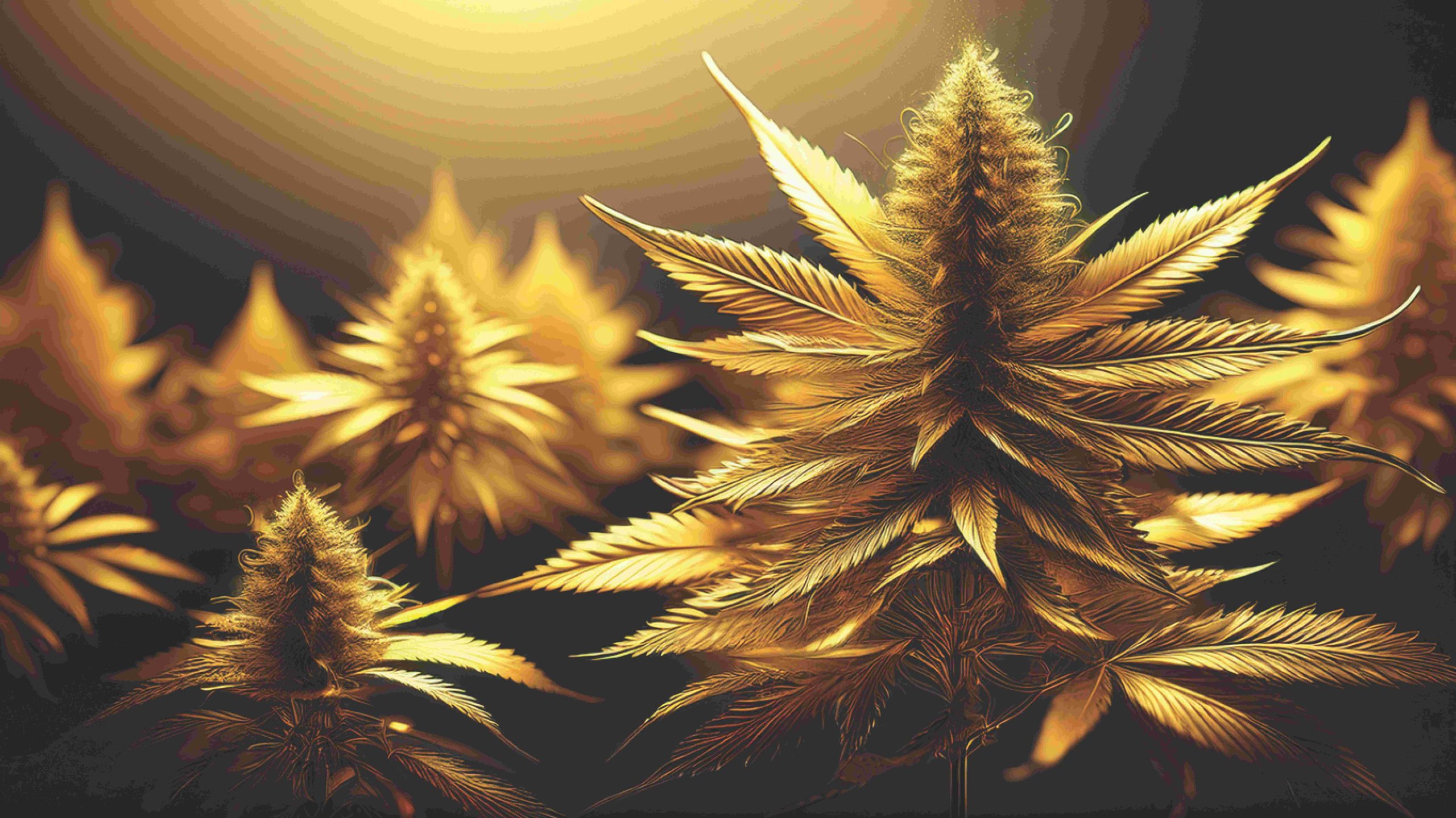 THCP The New Gold Standard