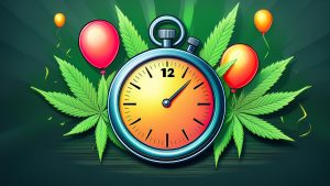 Count Down To 420