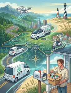 Hemp shipping to North Carolina; buy delta 8 online Charlotte; legal hemp delivery Raleigh; fast shipping delta 8 NC; discrete mail order hemp.