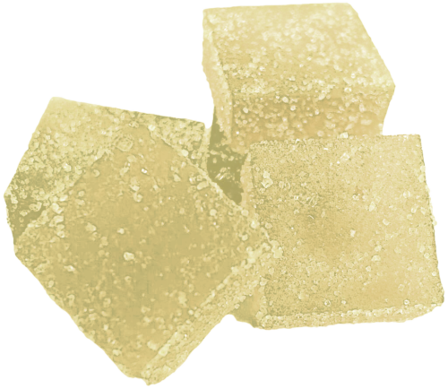 20MG THC Complex Gummies