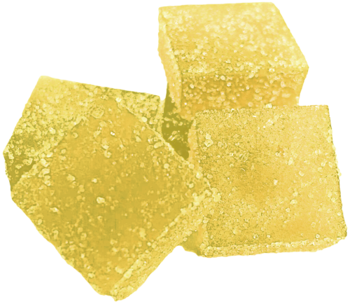 20 MG THC Complex Gummies