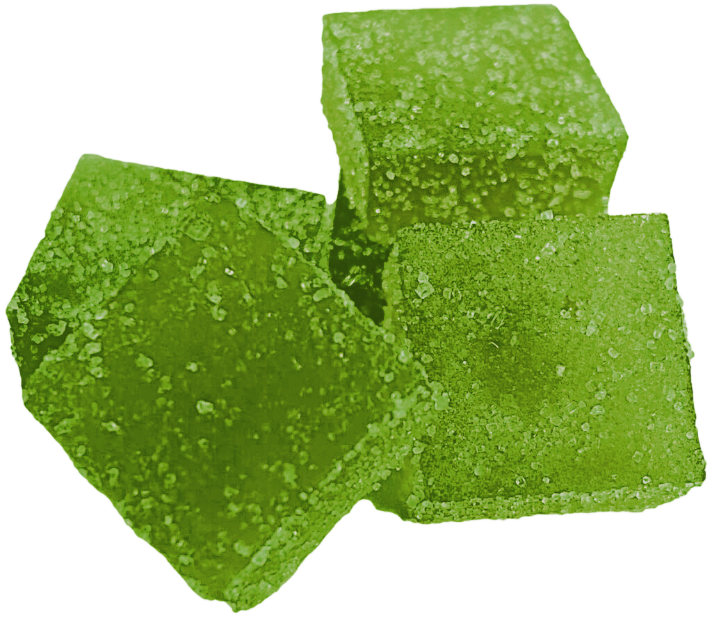 CBD-CBN Sleep Gummies 25mg